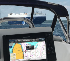 AIS Electronics for Boaters